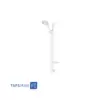 Click Shower Set Model One Function White