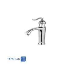 SMPO Basin Faucet Model LEOS