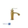 SMPO Basin Faucet Model LEOS