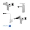 Owj Set Faucets Model GRAND