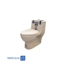توالت فرنگی کاتیا مدل آیلار