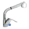 Shibeh Shower Type Sink Faucet Model KARKHEH