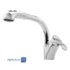 Shibeh Shower Type Sink Faucet Model JEYHUN