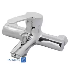 Shibeh Bath Faucet Model ALBORZ