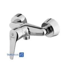 Shibeh Toilet Faucet Model MEHR