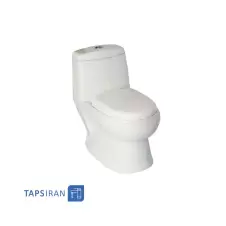 Amatis Toilet Model BELLONI