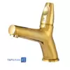 Shibeh Set Faucets Model MAHOOR Golden
