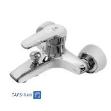 Shibeh Bath Faucet Model MAHTAB