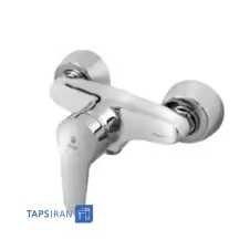 Shibeh Toilet Faucet Model MAHTAB