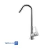 Owj Sink Faucet Model DENIL Chrome