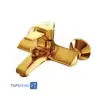 Shibeh Set Faucets Model PANIZ Golden