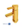 Shibeh Set Faucets Model PANIZ Golden