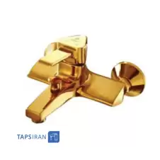 Shibeh Bath Faucet Model PANIZ Golden