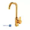Shibeh Sink Faucet Model PANIZ Golden