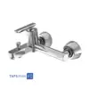 Shibeh Set Faucets Model ROJAN