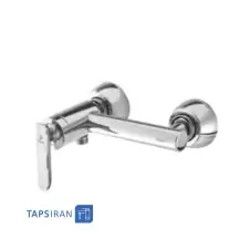 Shibeh Toilet Faucet Model ROJAN