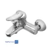 Shibeh Set Faucets Model AFTAB Chrome