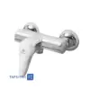 Shibeh Set Faucets Model AFTAB Chrome