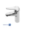 Shibeh Basin Faucet Model AFTAB Chrome