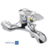 Shibeh Set Faucets Model TABAN