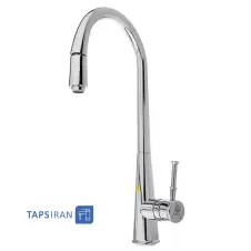 Shibeh Shower Type Sink Faucet Model DENA