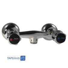 Shibeh Toilet Faucet Model MANDANA