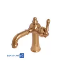 Shibeh Basin Faucet Model ARJAN