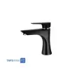 Owj Set Faucets Model DENIL Black