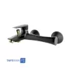 Owj Set Faucets Model DENIL Black