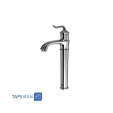 SMPO Long Base Basin Faucet Model LEOS