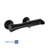 Owj Toilet Faucet Model DENIL Black