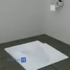 Golsar Iranian Toilet Model NILOOFAR
