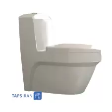 Golsar Toilet Model ALTO