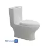 Golsar Toilet Model ELEGANT