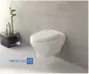 Golsar Wall Hung Toilet Model CLEAN