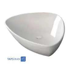 Golsar Counter Basin Kabinet Model ROMANC