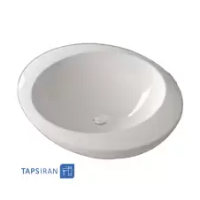 Golsar Counter Basin Kabinet Model DORA