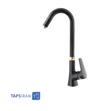 Owj Sink Faucet Model DENIL Black