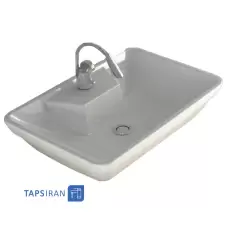 Golsar Counter Basin Kabinet Model DIANA 