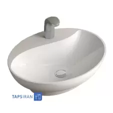 Golsar Counter Basin Kabinet Model SALVIN