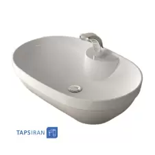 Golsar Counter Basin Kabinet Model GENOVA