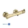 Owj Set Faucets Model DENIL Golden