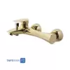 Owj Set Faucets Model DENIL Golden