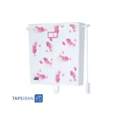 Neyaz Flush Tank Model PINK SPRING