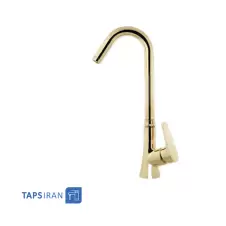 Owj Sink Faucet Model DENIL Golden