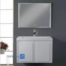 VITA Counter Basin Kabinet & Mirror Model 3023