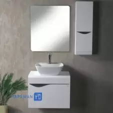 VITA Counter Basin Kabinet & Mirror Model 3025