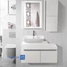 VITA Counter Basin Kabinet & Mirror Model 3026