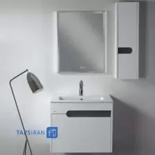 VITA Counter Basin Kabinet & Mirror Model 3028