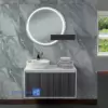 VITA Counter Basin Kabinet & Mirror Model 3030